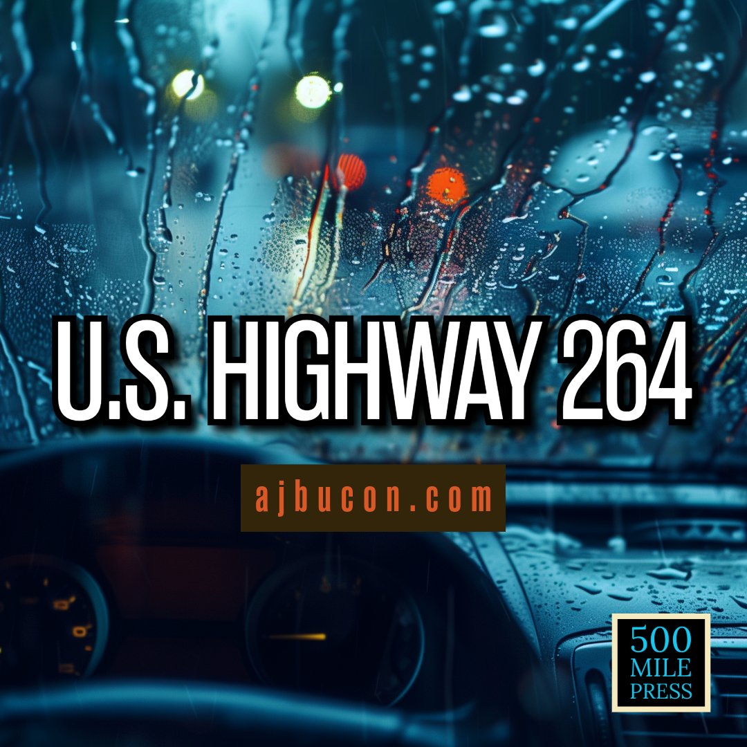 AJ Bucon tweet media