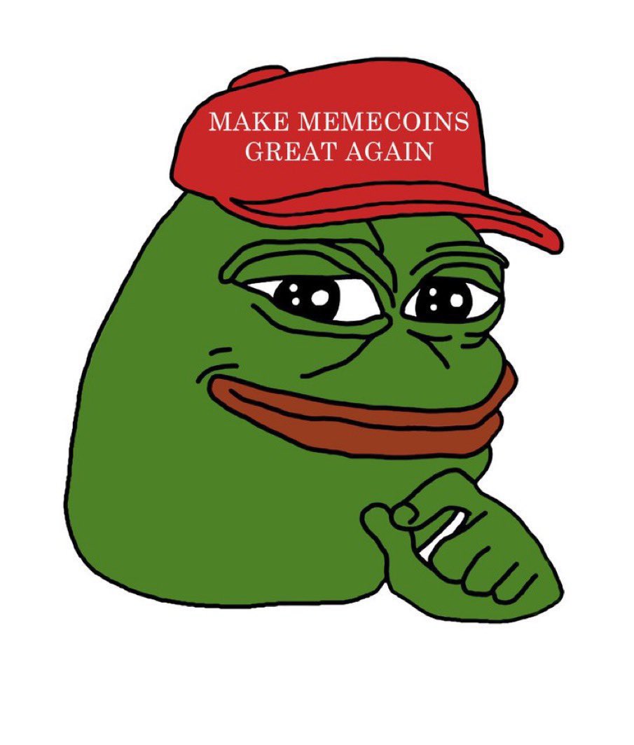 pepelabsio's tweet photo. don’t fade the $frog anon 

buy a Pepe Punk or a Lil Fren before itz too late https://t.co/LMnW4LbzFX