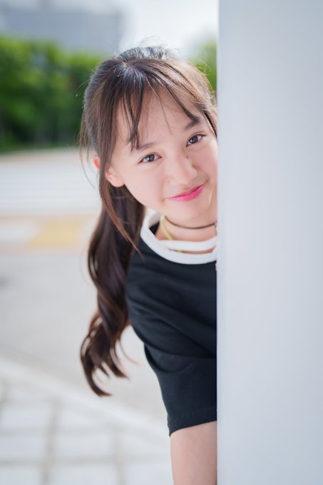 Twitterのコスプレ画像3