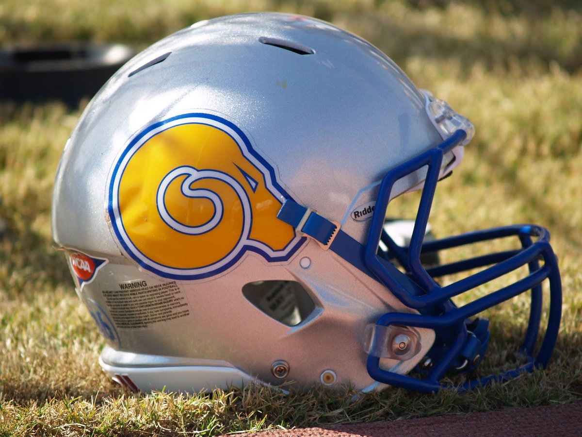 1tyic_tj's tweet photo. After a great conversation with @sewak_ASU Iβm blessed to it receive a offer from Albany State University @ASUGoldenRamsFB #Ramliy https://t.co/wLuauvYL21