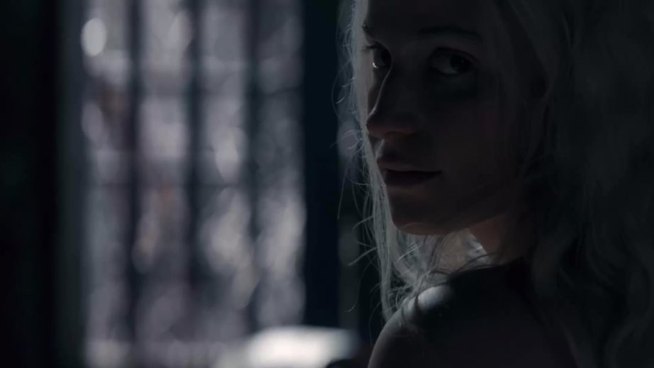 theblacks_'s tweet photo. Princess Alyssa Targaryen, mother to Viserys and Daemon

#HouseOfTheDragon https://t.co/Awm4sf3r1Y