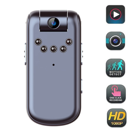 BestDealsCoNz's tweet image. Full HD 1080P Mini Camera Night Vision Camcorder
Buy Now &amp;gt;&amp;gt;&amp;gt; bit.ly/3Y8n9Fn
#MiniCamera #camera #NightVisionCamera #camcorder