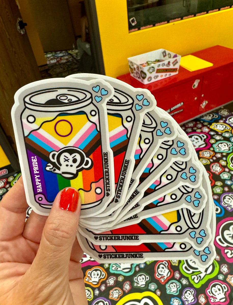 I own <a href="/StkrJunkie/">StickerJunkie Monkey</a> &amp; I would love to say...    

Get 15% off your next order w the promo code:  ByeDonkey