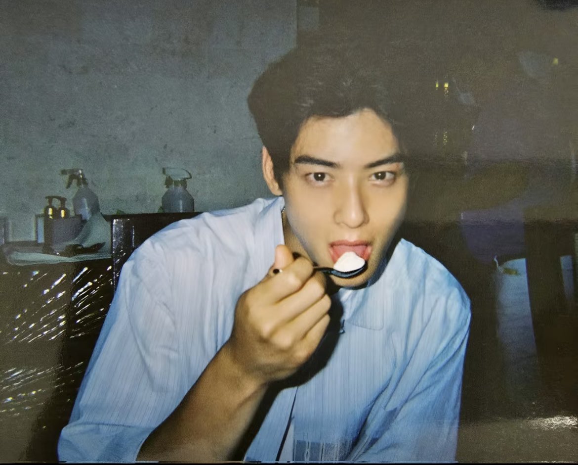 Monday morning and breakfast with me?