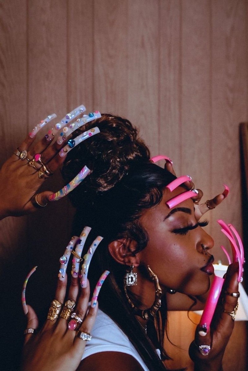 kllacam's tweet photo. Black American culture. Really nothing like it. https://t.co/fnAO60sZCK
