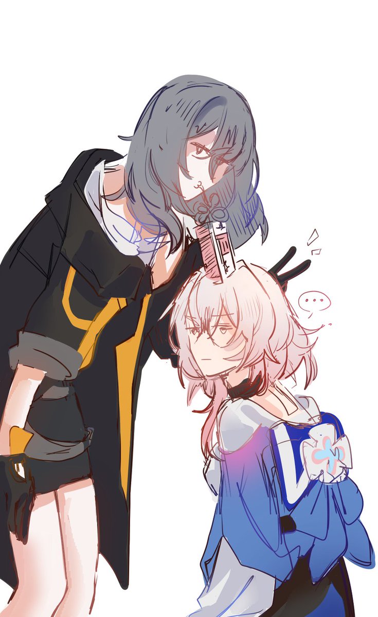 senustra's tweet photo. I am alive, yay
#HonkaiStarRail #stellemarch #starch https://t.co/zKHxR496Hi