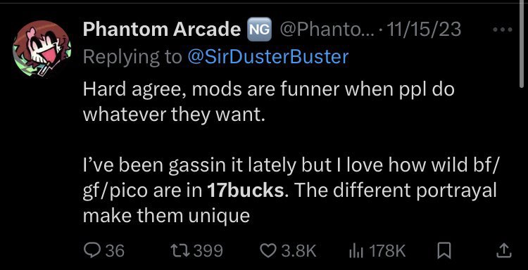 Baldrek🆖 (@baldrekrgaming) on Twitter photo 