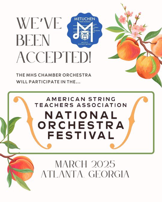 Metuchen Orchestras tweet media