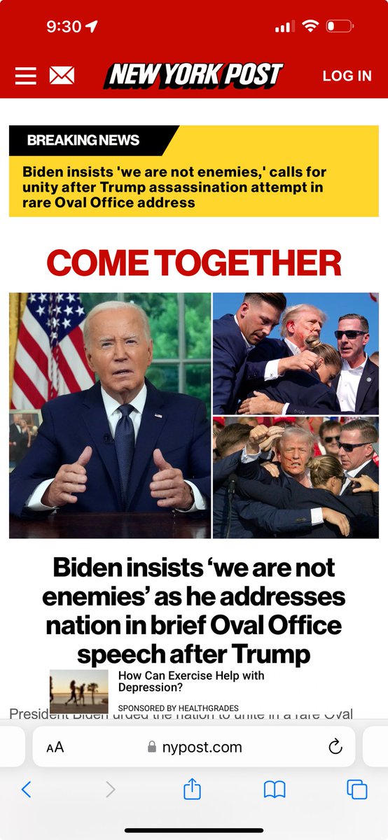 Career criminal and liar. Jose Biden’s only constant.