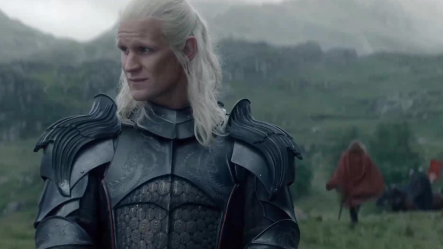 “I did not think they would be so eager to die”

#HouseOfTheDragon
