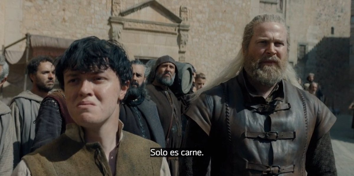 sam ୭ #asoiaf tweet media