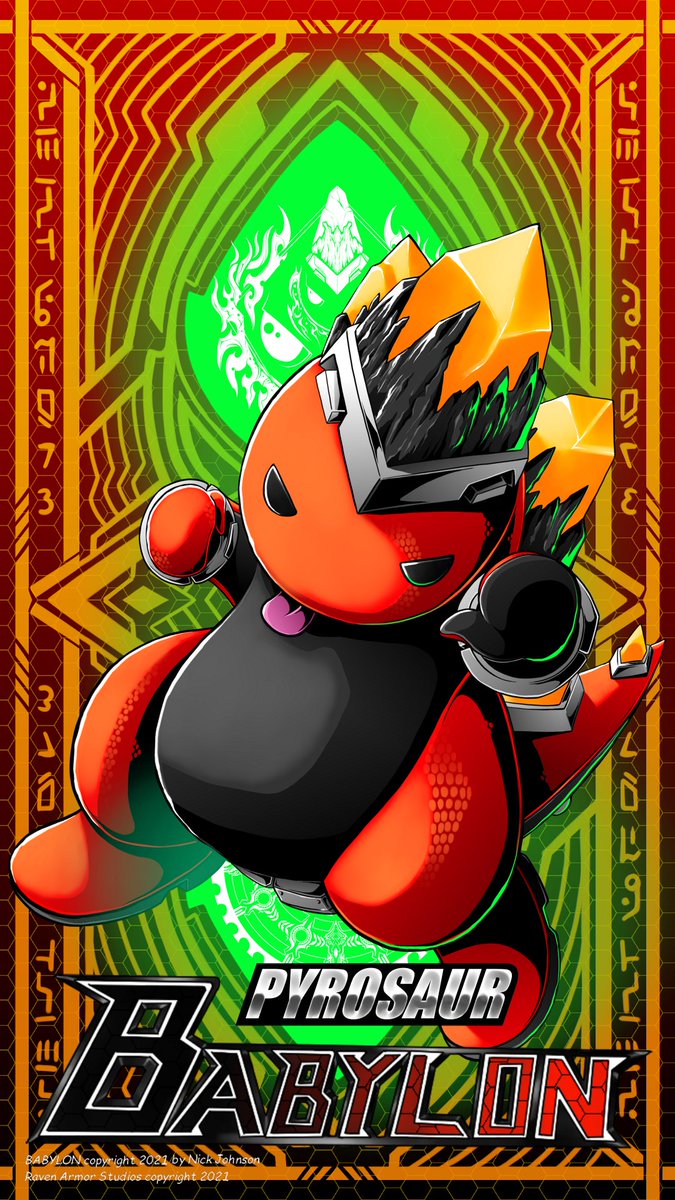 R4venJohnson's tweet image. Here is Ruko the Fire Warrior from my story ELEMENT WARRIORS. He is a mole warrior and he is number 36 out of 159 characters in my other stories I'm creating. Red is my favorite color but I do have other colors. #cspcontest40