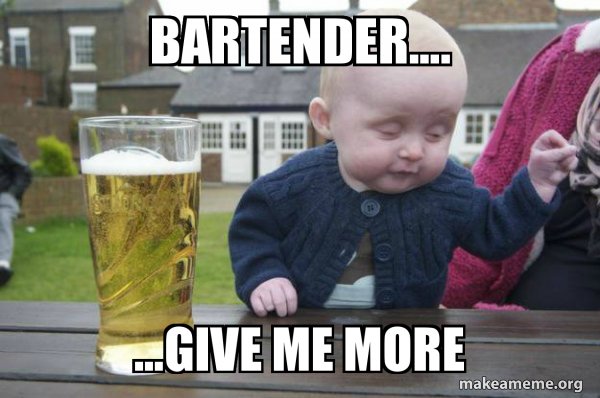 DanielAshley13's tweet photo. #NeedToPracticeMy Drinking and get my tolerance up before I go on vacation. https://t.co/H0MJ6LQ4Fm