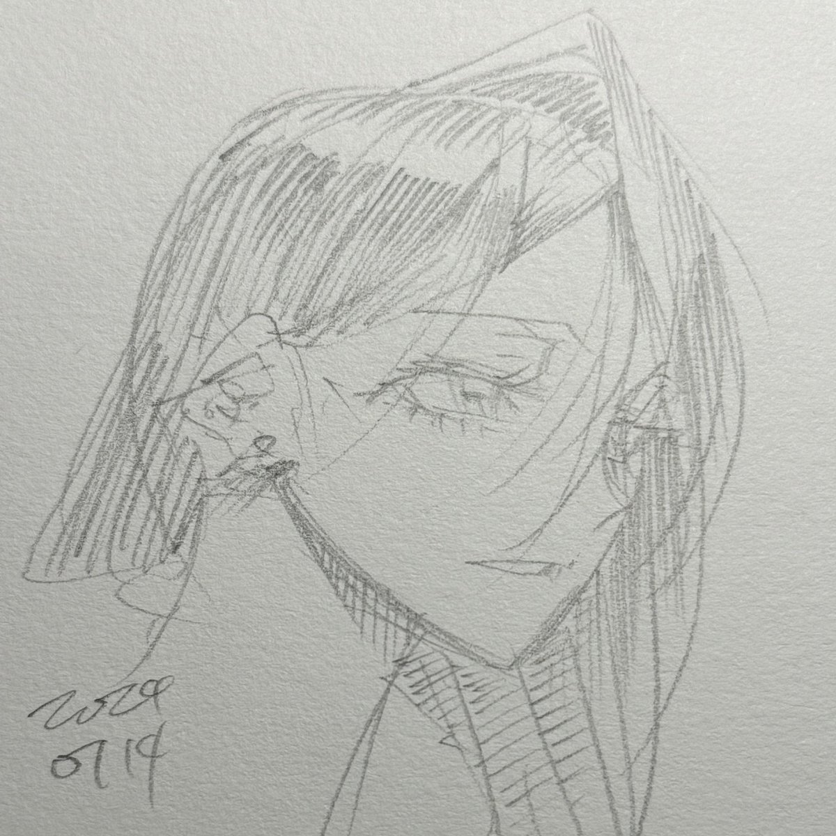#ryushohashidaart 
