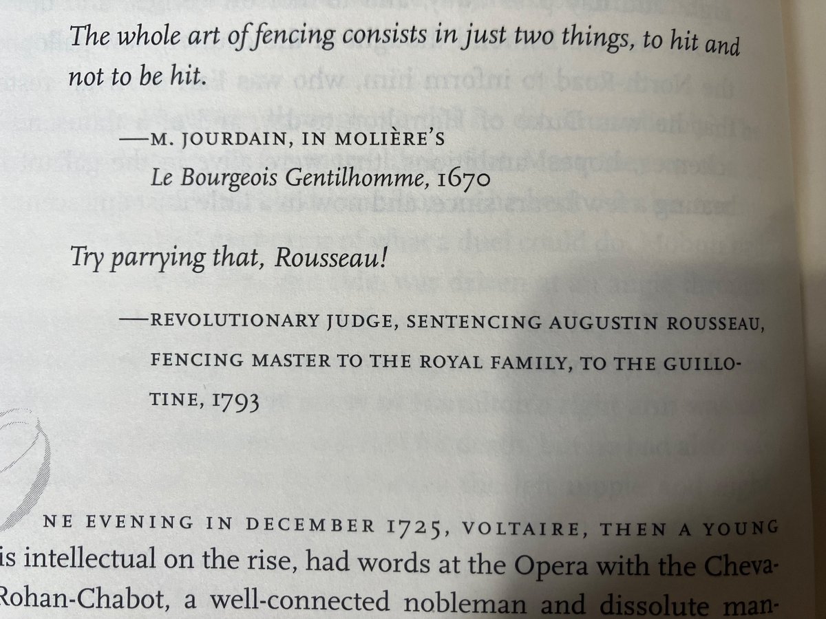 calebwrites's tweet photo. @passtheyaoi A good time to break out this quote I saw in a book the other day (the second one) https://t.co/NYpdipZW2G