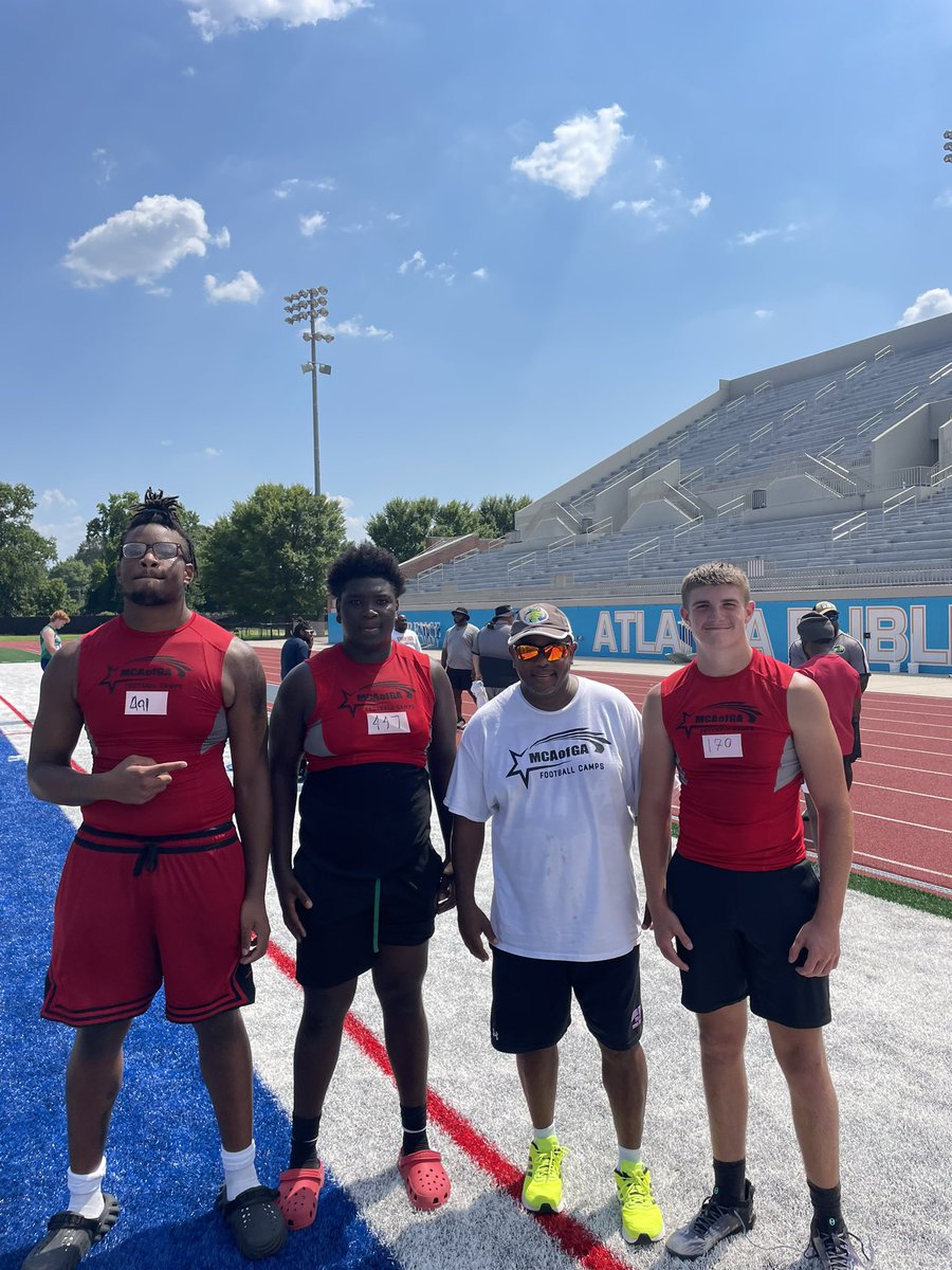 Logan Heyward (@heywardlogan) on Twitter photo Had a great time at <a href="/MCARisingSenior/">MCAofGA Rising Seniors Game</a> camp today <a href="/artink67/">Ahmand Tinker - personal page</a> <a href="/CMartin8199/">Coach_Martin8199</a> <a href="/CoachDDorsey/">Daniel T. Dorsey</a> <a href="/CoachJHeyward/">Joshua Heyward</a> Had a great time at <a href="/MCARisingSenior/">MCAofGA Rising Seniors Game</a> camp today <a href="/artink67/">Ahmand Tinker - personal page</a> <a href="/CMartin8199/">Coach_Martin8199</a> <a href="/CoachDDorsey/">Daniel T. Dorsey</a> <a href="/CoachJHeyward/">Joshua Heyward</a>