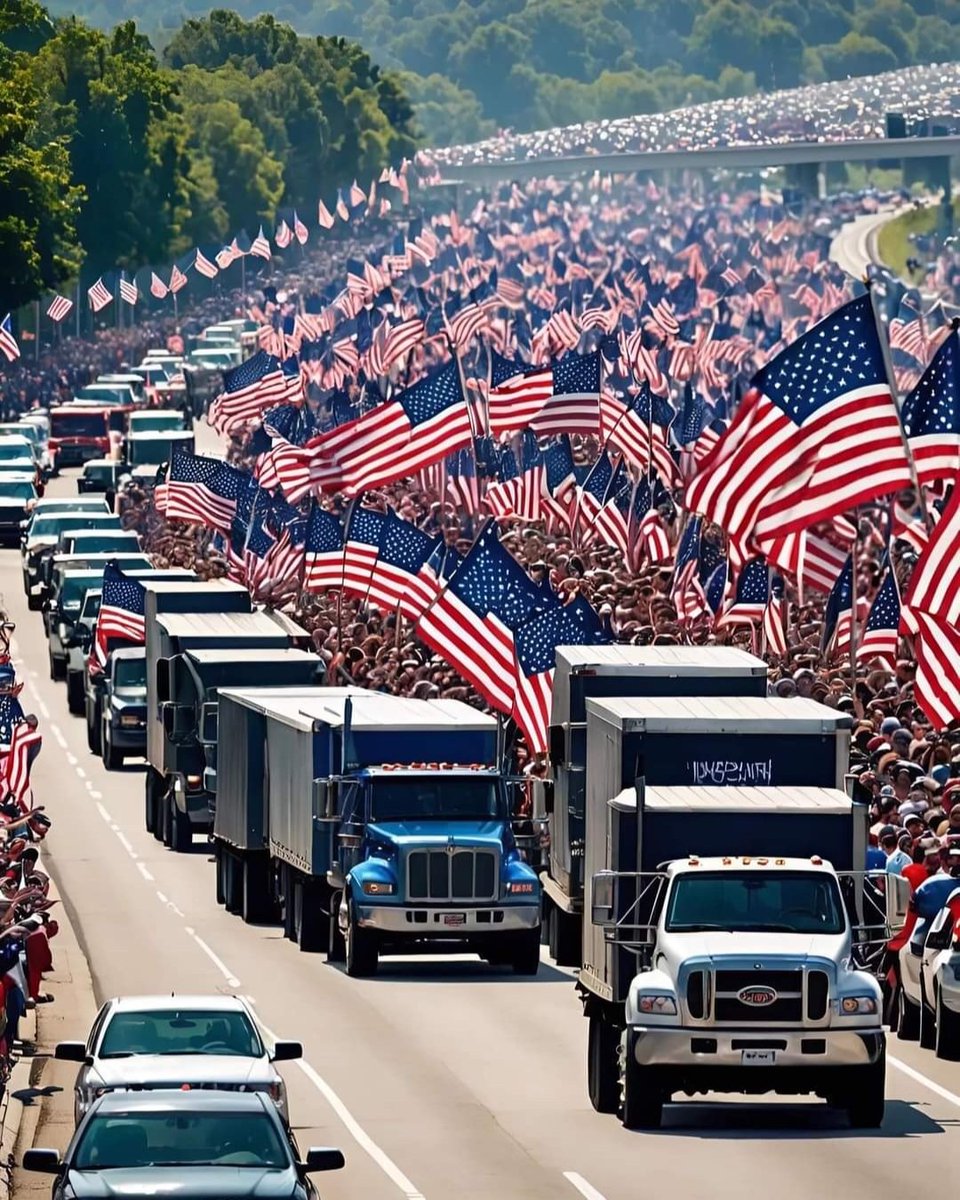 Why don't pictures like this ever go viral?