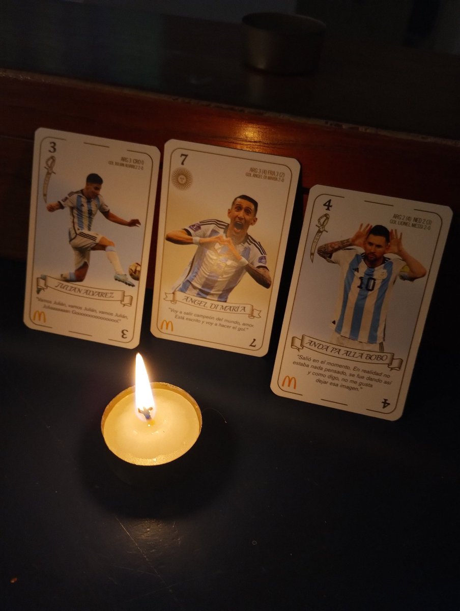 VAMOS SELECCIÓN!! 
VAMOS FIDEO CARAJOOOO!!