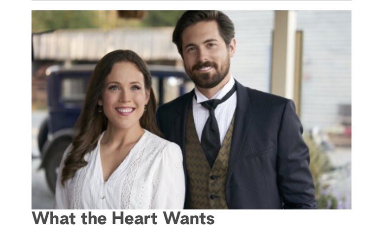 flyingfortss's tweet photo. #SnarkPost

Uh, @hallmarkchannel, the pictures you chose for your episode headings are telling…

The Kiss, What the Heart Wants, and Run To You…

Run to you was the supposed “most romantic moment 6 years in the making” featuring the kiss between Elizabeth and Nathan, yet the picture features Lee, Bill, and Mike!? 🫣🤔

#CantMakeThisUp