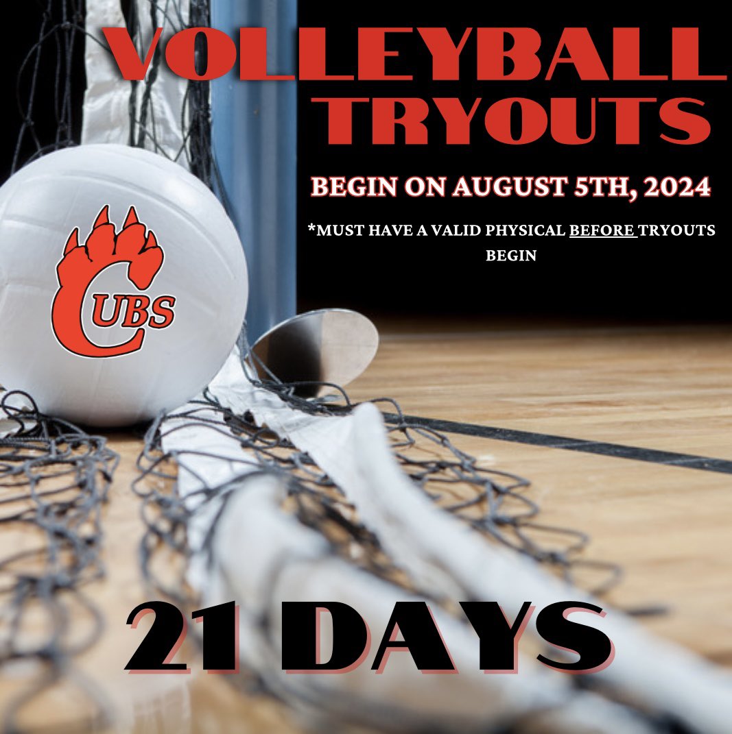 Brownfield Lady Cub Volleyball tweet media