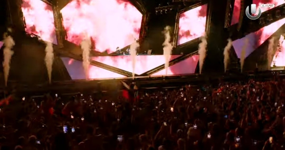 NORN_AA's tweet image. #Ultra2024
Ultra Europe 2024 Day3✨
Timmy Trumpet🎺🔥
Hardstyle最強