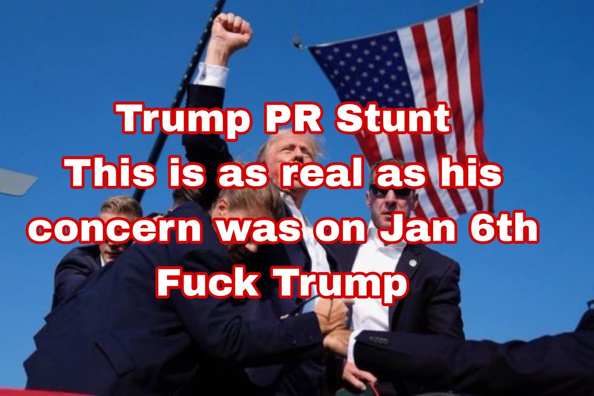 Hilltop__Leader's tweet photo. @Roger_Negan #TrumpsFalseFlag https://t.co/Gez69hVam9