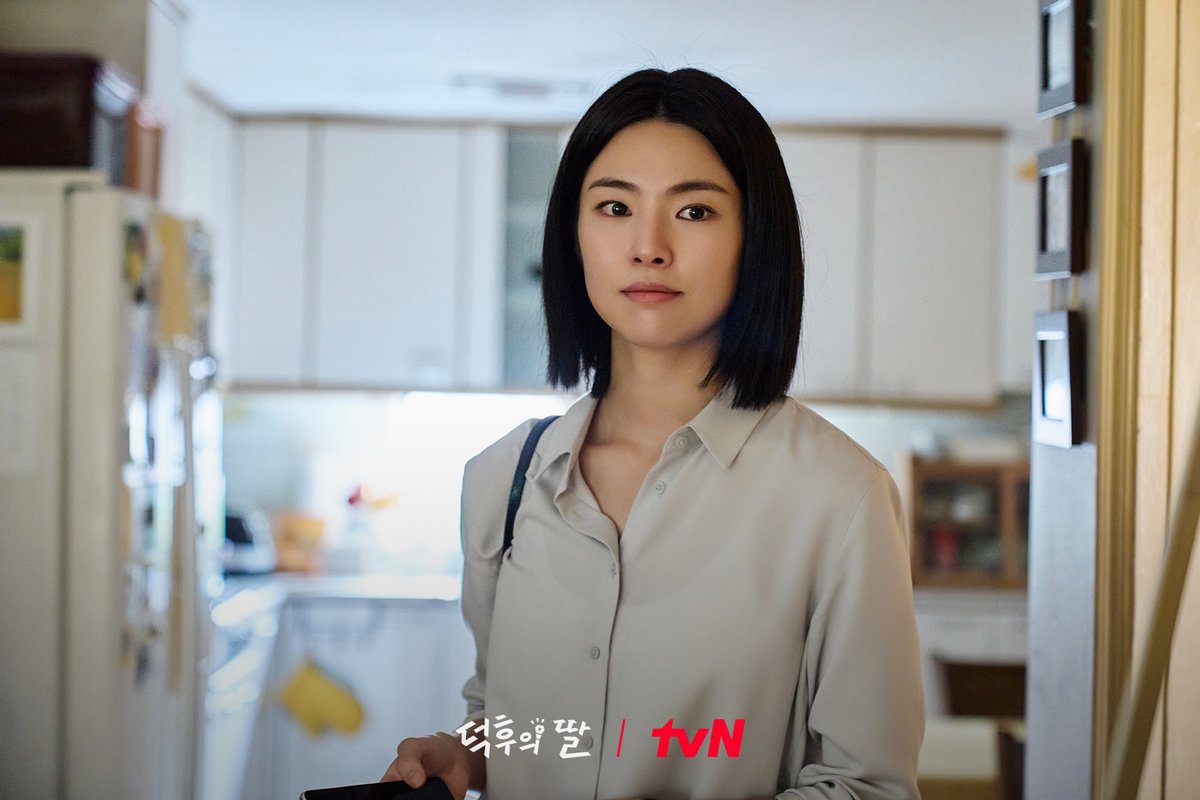 믿보배 배우 + 특별출연!💛 세대불문 최애를 향한 덕후의 열정💖 공감 가득 모녀 이야기까지!👩‍👧 <덕후의 딸> 본방사수 안 하는 거 어떻게...