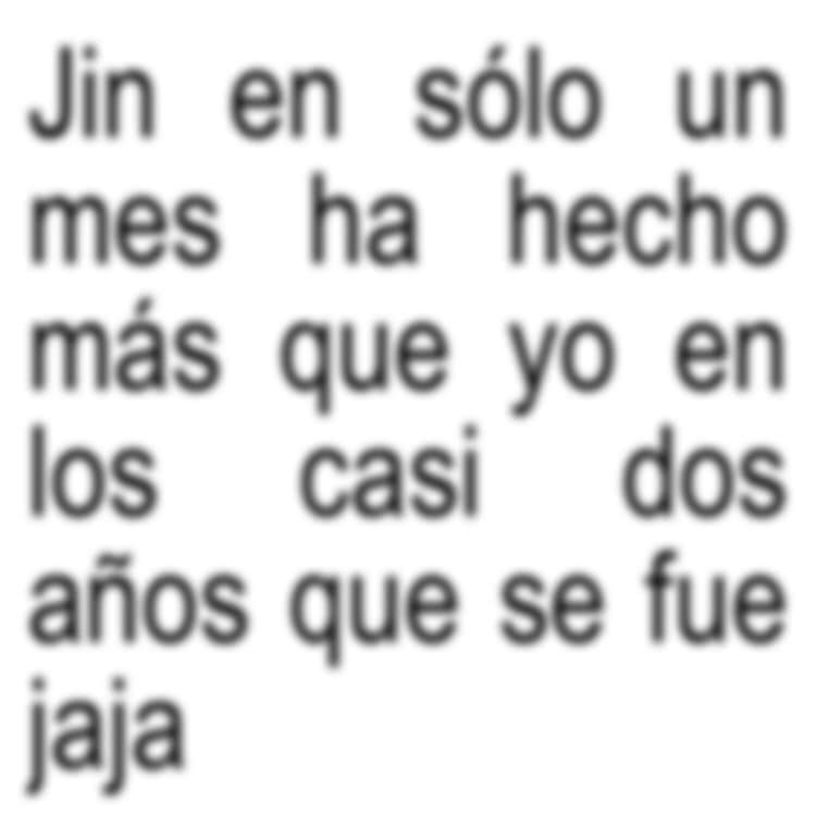 minamhopekook's tweet photo. SeokJin se sabe la de chambear no como yo https://t.co/dlG8h2Gw5Q