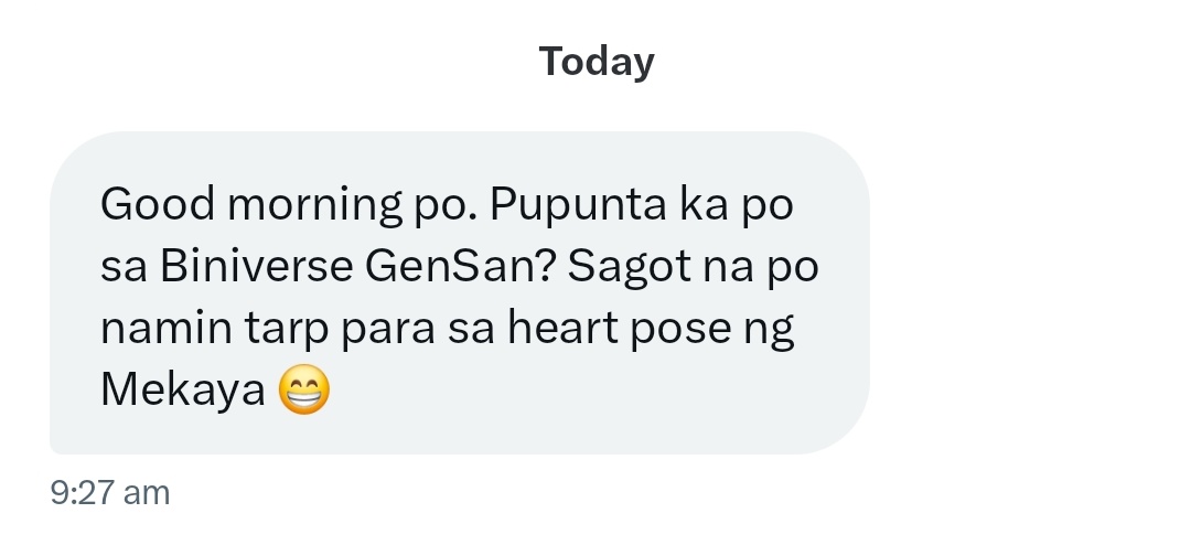 mikharubloom's tweet photo. Awang awa na ako sa pamilyang to 😭 https://t.co/JarkKIB7mQ