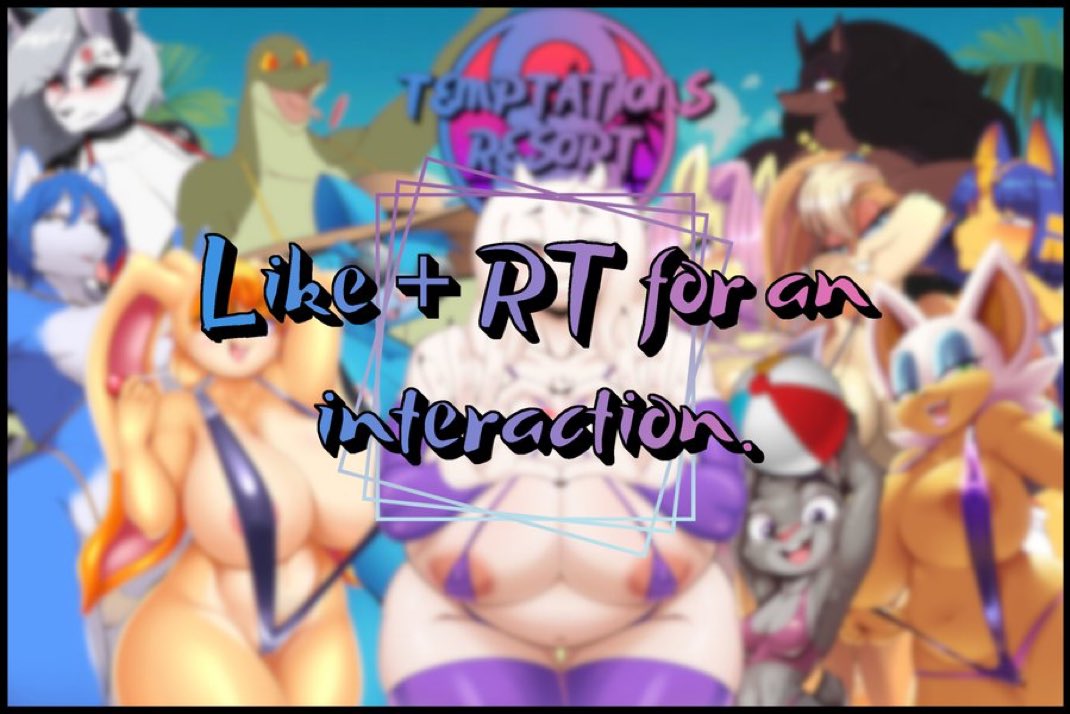 TemptingResort's tweet photo. 𝑾𝒆𝒍𝒄𝒐𝒎𝒆 𝒕𝒐 𝑷𝒂𝒓𝒂𝒅𝒊𝒔𝒆 ~ !

Send me a message in DMs if you prefer writing there!

Feel free to suggest any character! https://t.co/iq2L1O4567