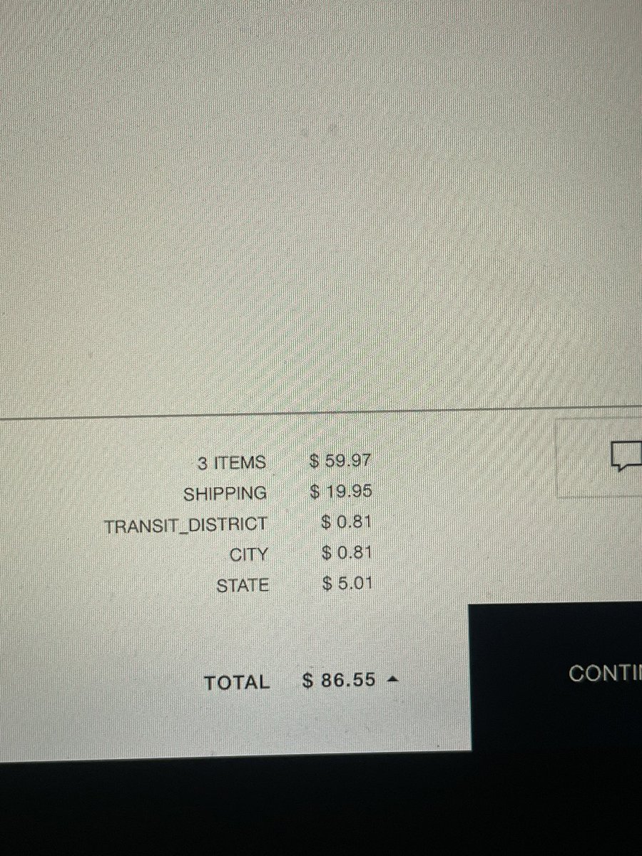 Anyone wanting to be my sugar daddy/mommy for just this only nothing more😭