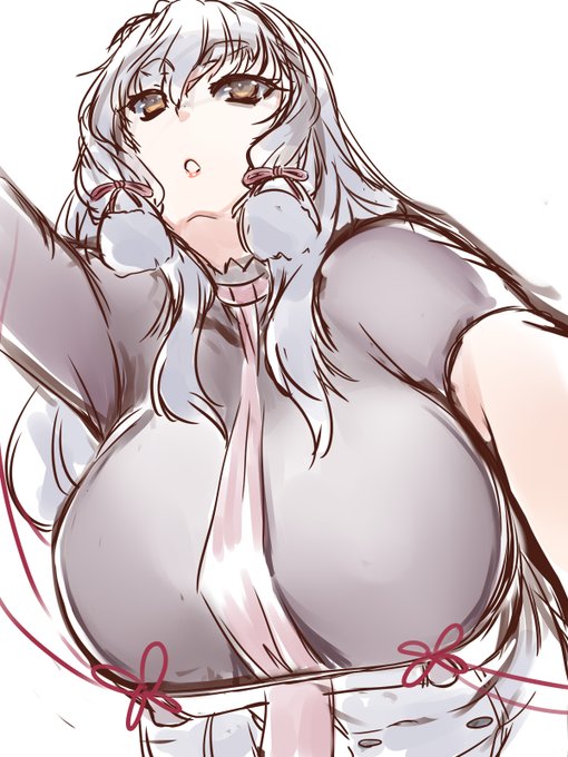 Д◎)  おは叢雲「ちょっと、上通るわよ」 