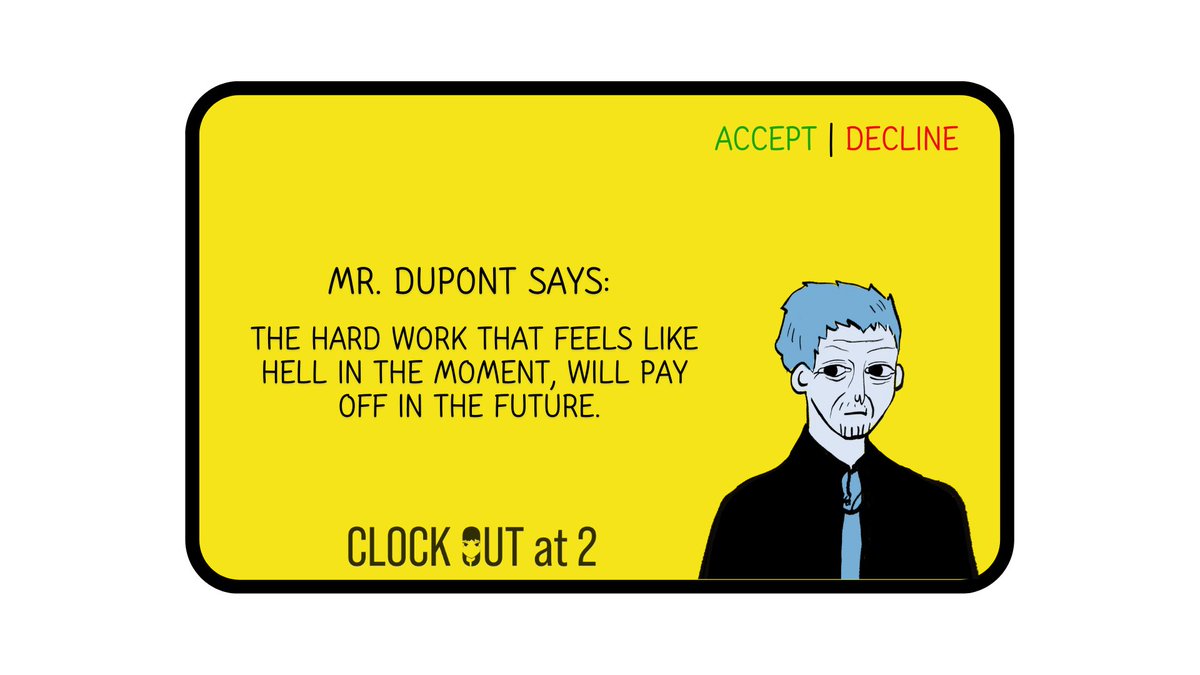 BStudios_'s tweet photo. Happy #MotivationMonday ๐Remember to keep pushing, you got this!!
#clockoutat2 #visualnovel #indiegame #vndev #Motivation https://t.co/j8ydY60dq5
