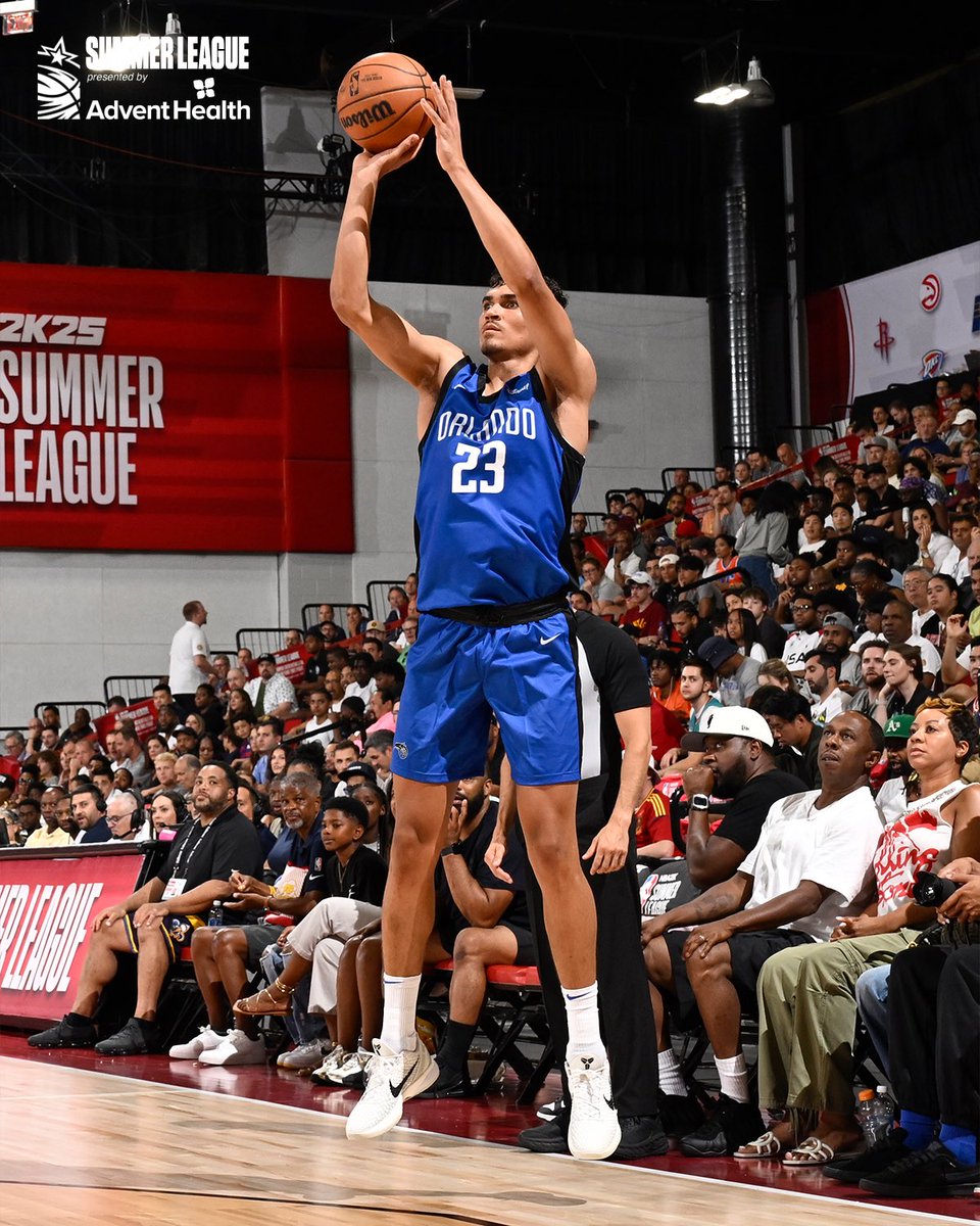 Orlando Magic tweet media