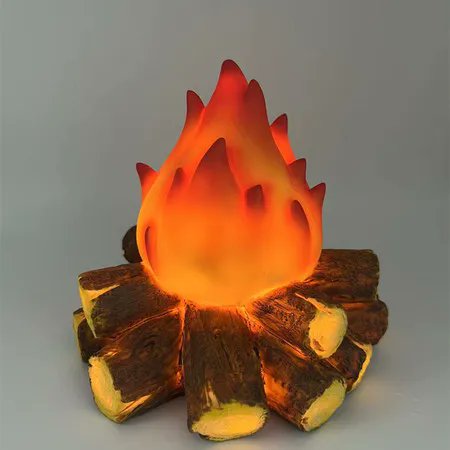 BestDealsCoNz's tweet image. 3D LED Fake Fire Pit Firewood Lamp
Buy Now &amp;gt;&amp;gt;&amp;gt; bit.ly/4d0NPvW
#lamp #Decorativelamp #ledlamp