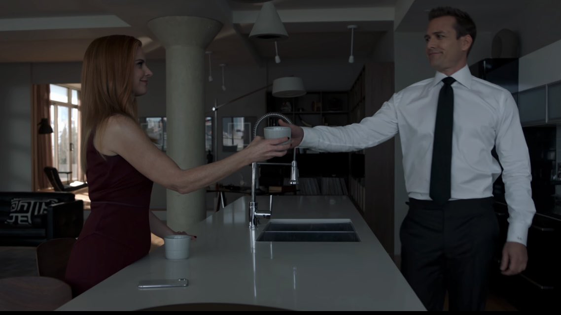 Suits HQ tweet media