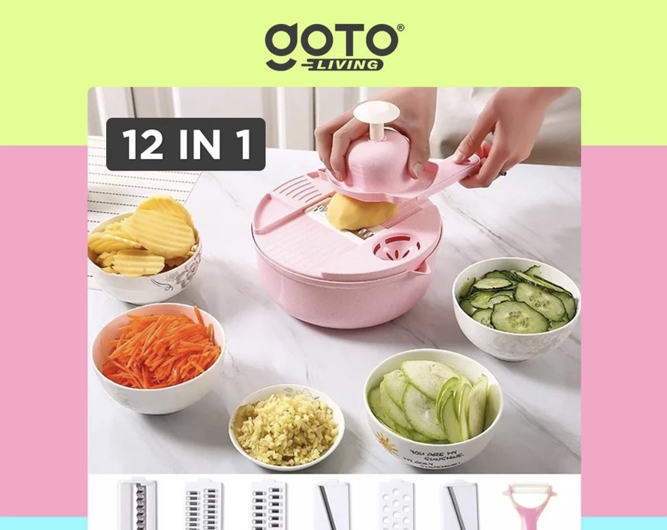 hnlbyprv's tweet image. Peralatan Dapur Kekinian yang Wajib Kamu Miliki

A thread