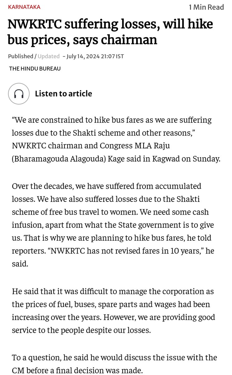 amasaesle's tweet photo. Read @the_hindu for actual news. https://t.co/lpc0VpnMo4