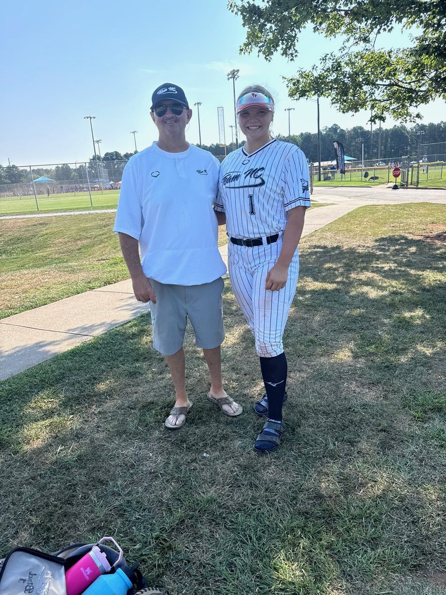 Team North Carolina Huss tweet media