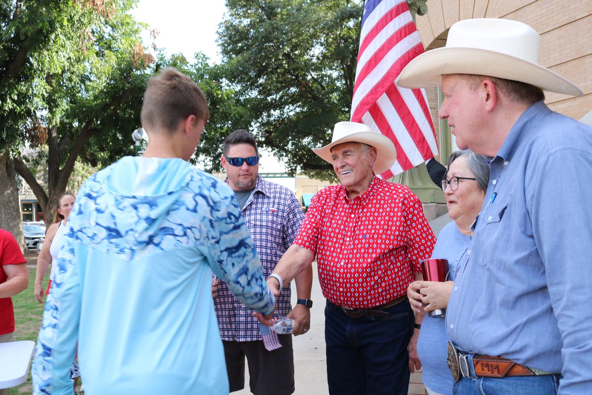 John Carter (@judgejohncarter) on Twitter photo Today, I joined with the Williamson County Republican Party at a prayer rally for <a href="/realDonaldTrump/">Donald J. Trump</a>, our law enforcement, the victims and our country. Our Lord is a mighty God and he had his hand on President Trump yesterday. Today, I joined with the Williamson County Republican Party at a prayer rally for <a href="/realDonaldTrump/">Donald J. Trump</a>, our law enforcement, the victims and our country. Our Lord is a mighty God and he had his hand on President Trump yesterday.