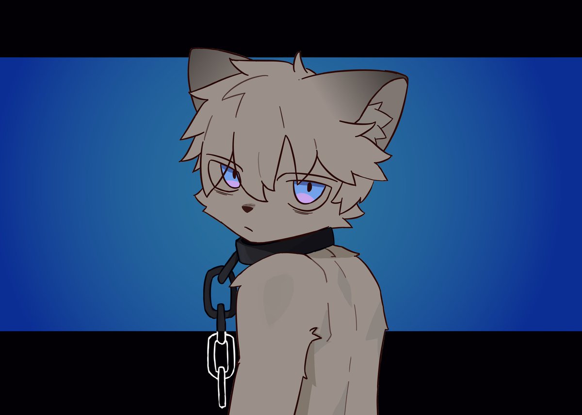 Mili1tzhere's tweet photo. I'm back https://t.co/C5azrxNp1H