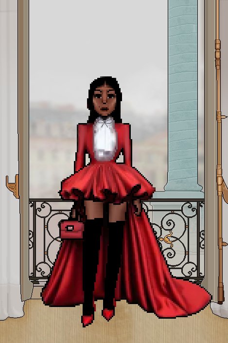 #HFIxADIDAS #HFIxFEMME