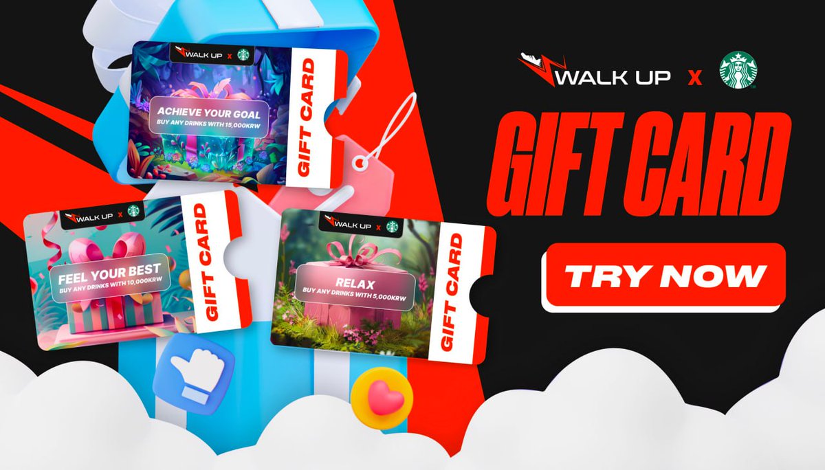 Walk Up Global tweet media