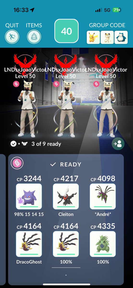 João Víctor tweet media