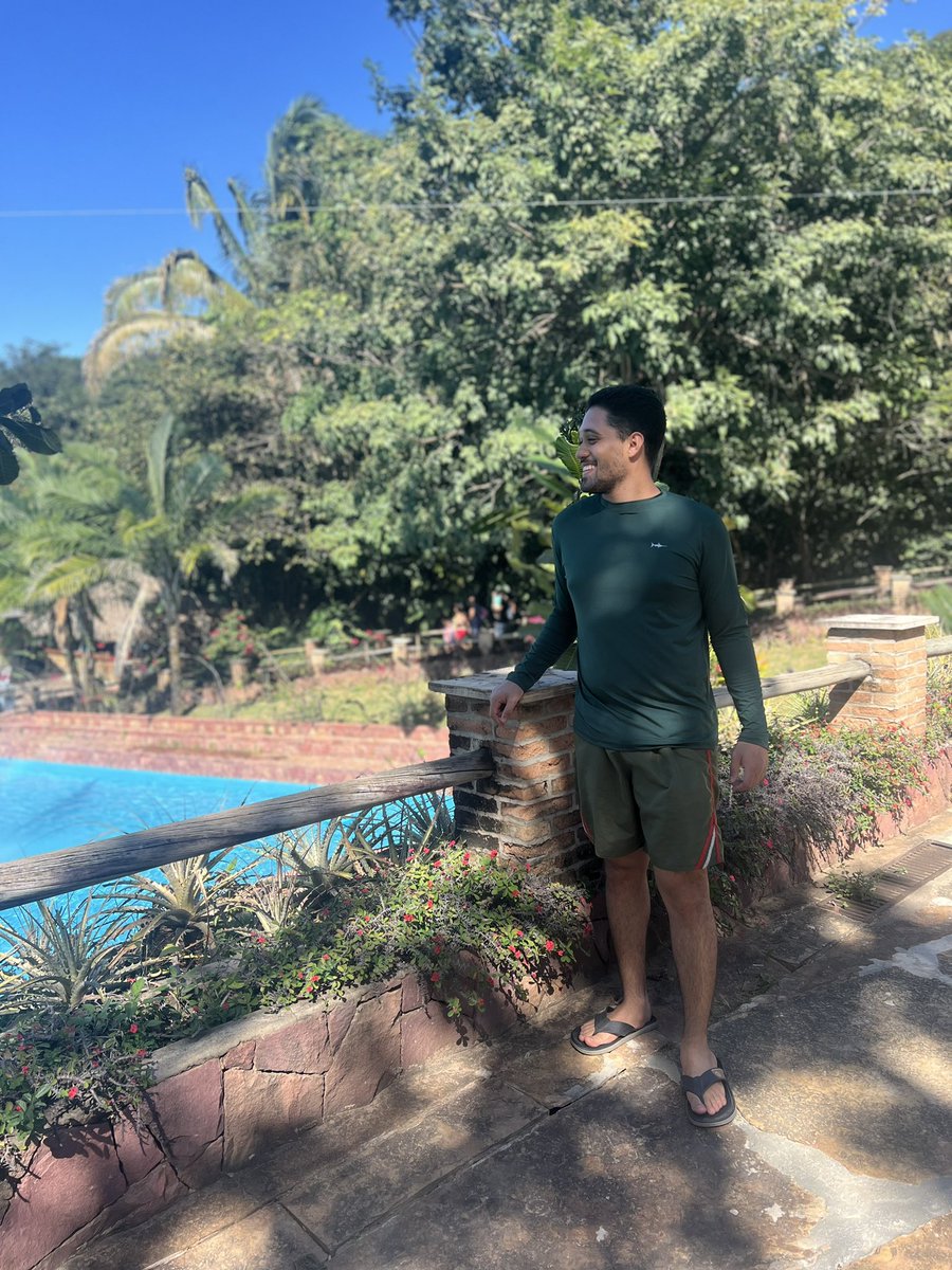 alberyson_lima's tweet photo. Arajara Park 💚🍀 https://t.co/medq8oCy9i