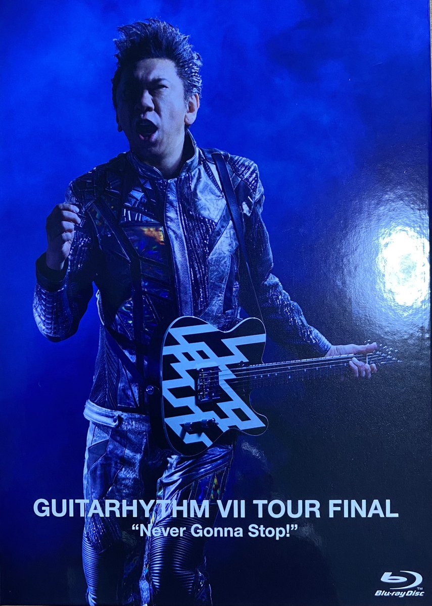 67d4KMWwK823866's tweet photo. 最近、観る時に自分探しでついつい押しちゃう『一時停止』。
おらんな〜オイ😎
#GVII TOUR FINAL
#NeverGonnaStop https://t.co/HcCioSAHI0