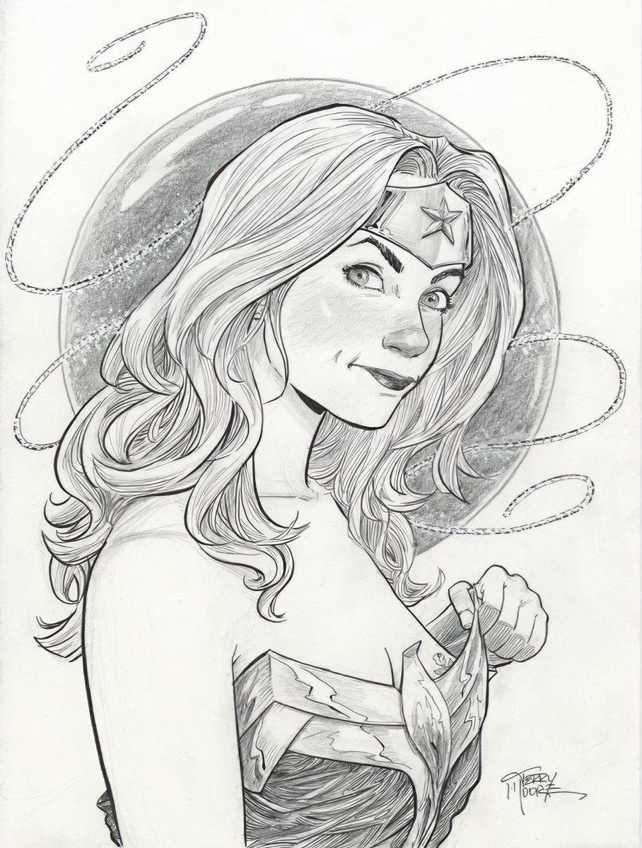 M00NLIGHTSTUDI0's tweet photo. @TerryMooreArt's girl #Katchoo and her wife #Francine looking pretty wonderful filling out #WonderWoman's costume--As best as they can mind you. lol #StrangersInParadise #Cosplay https://t.co/QaPkZ00jVe