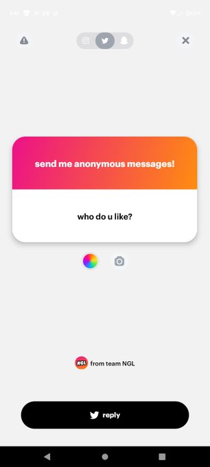 You of course https://t.co/0MFPh3bETm<a href="/tag/busboner"class="tags"><span>#busboner</span></a>