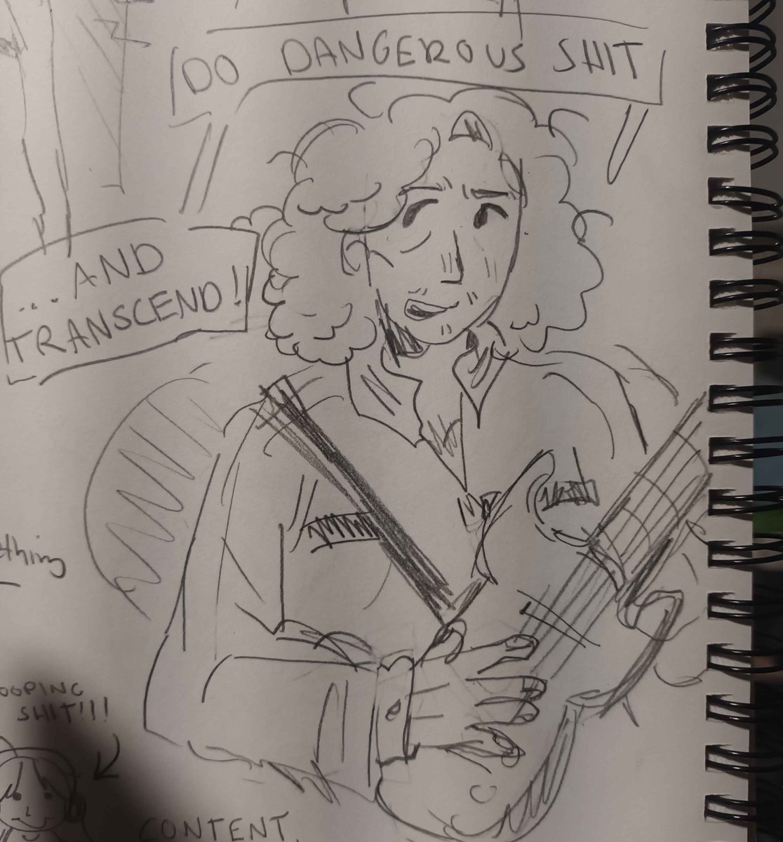 gliiese710's tweet photo. the risk #kinggizzard #lerisque https://t.co/bDq4NPAnvM