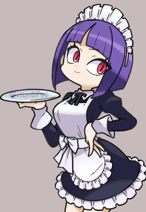 #三連休はフォロワーが増えるらしい たまにオリキャラ描いてます 